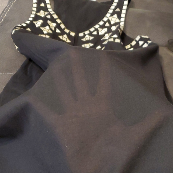 NWT Peppermint Bay Racerback Top - Picture 9 of 9